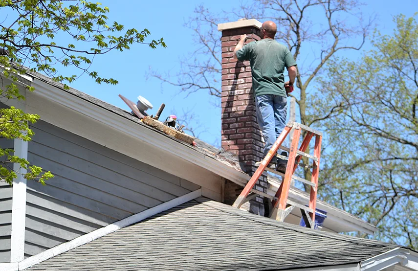 Chimney & Fireplace Inspections Services in Broadview Heights, OH
